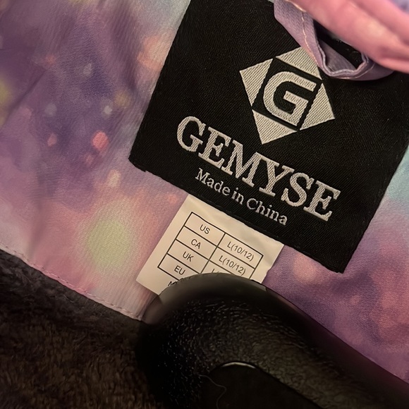 Jacket - Picture 4 of 11